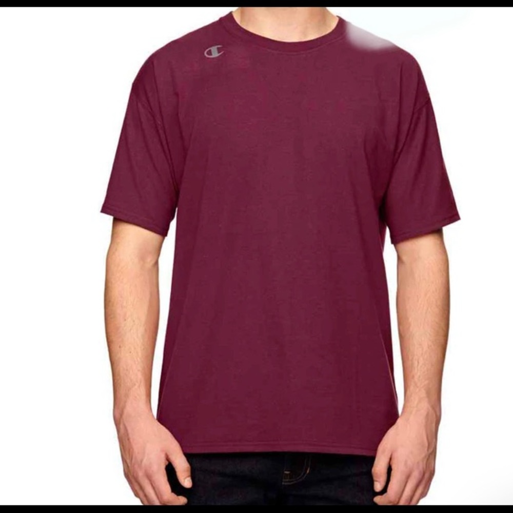 3 pack of Champion Vapor series youth T-Shirt